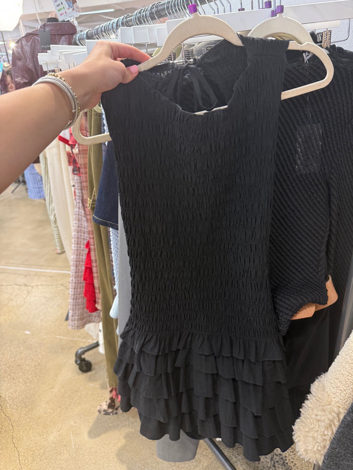 peyton dress