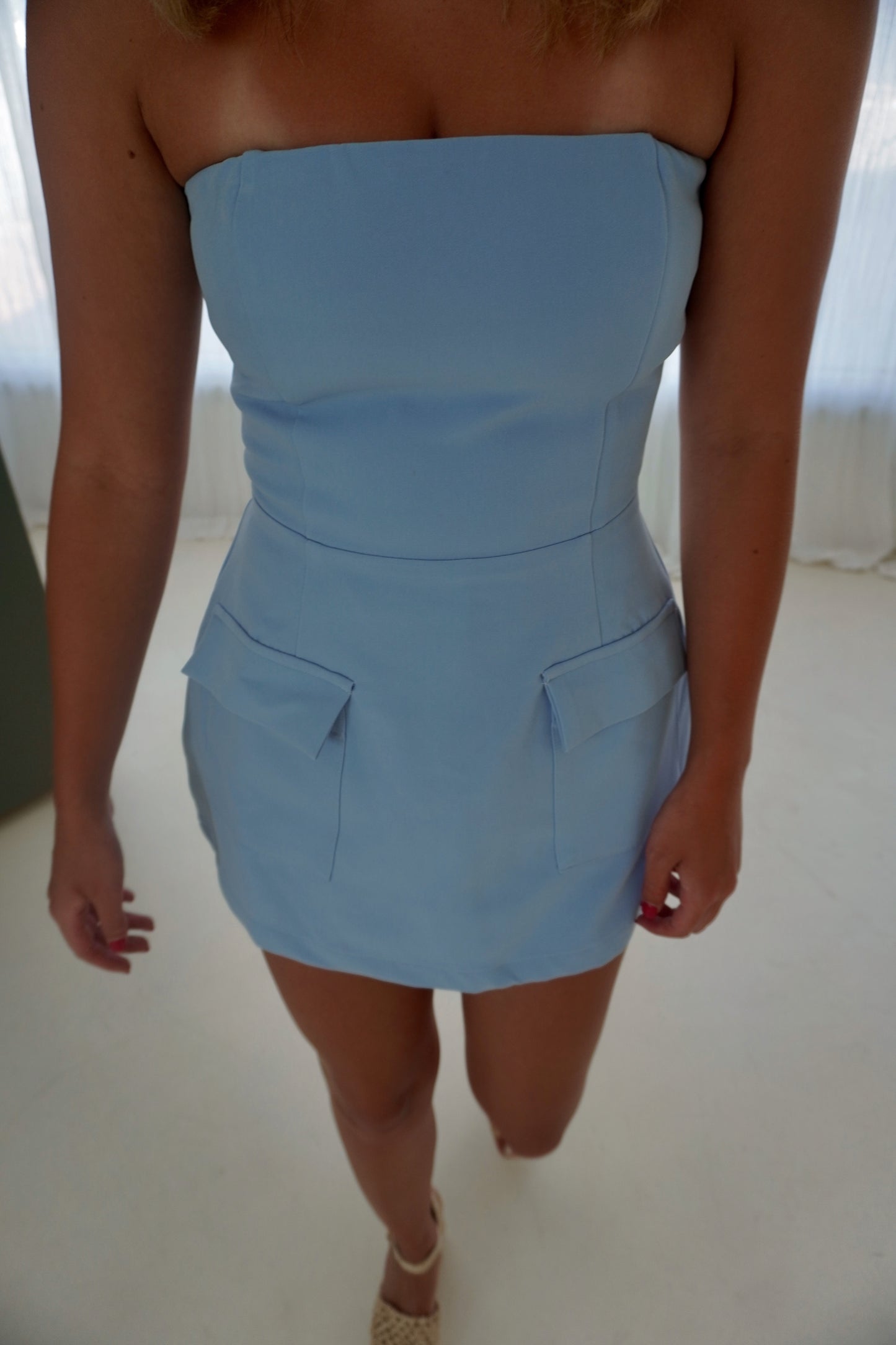 the rush crush dress