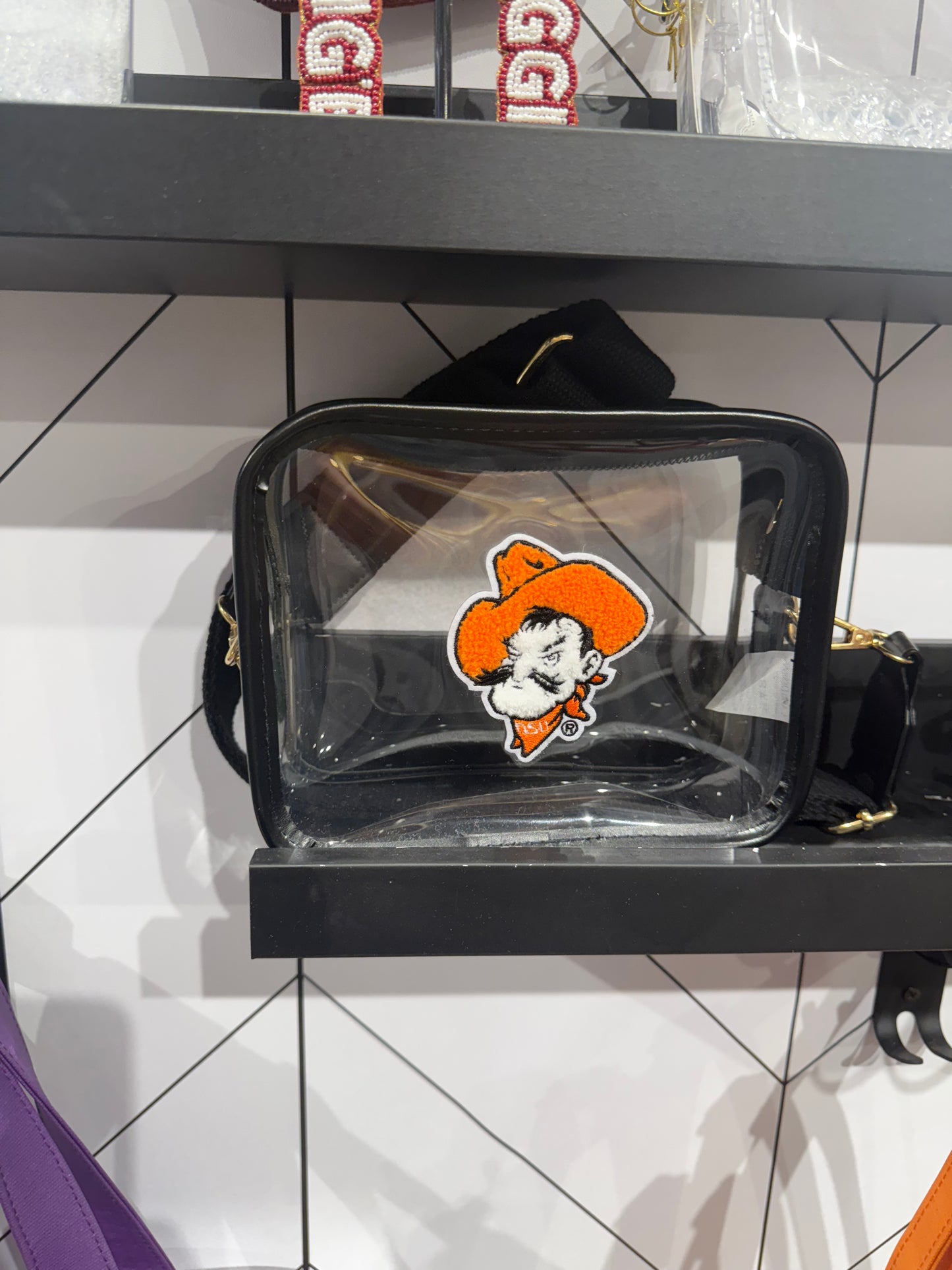 pokes bag