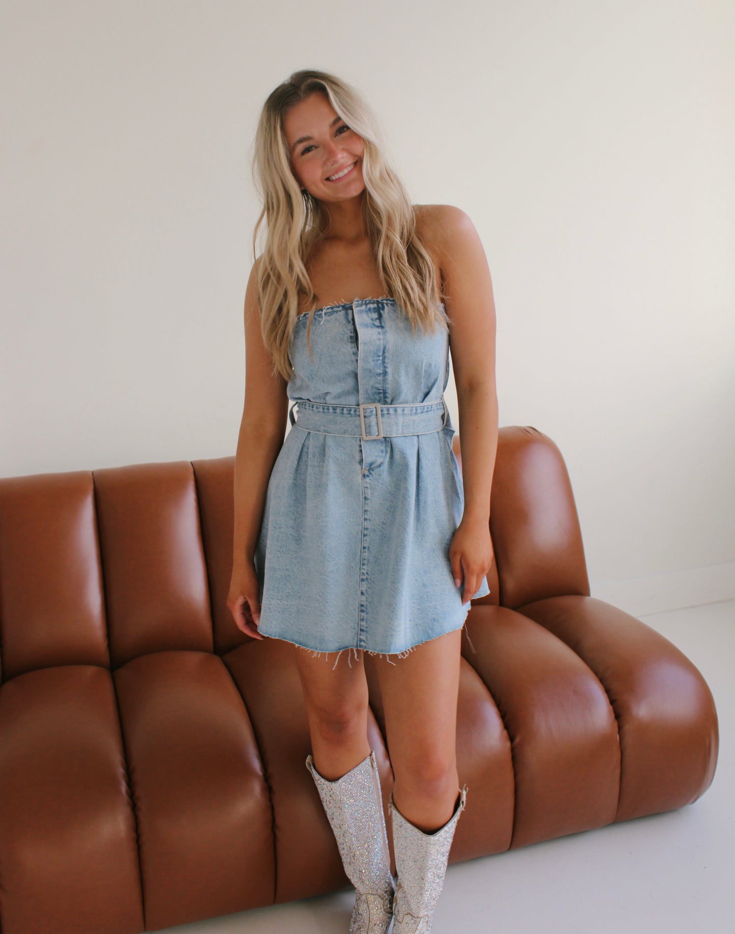 the millie dress