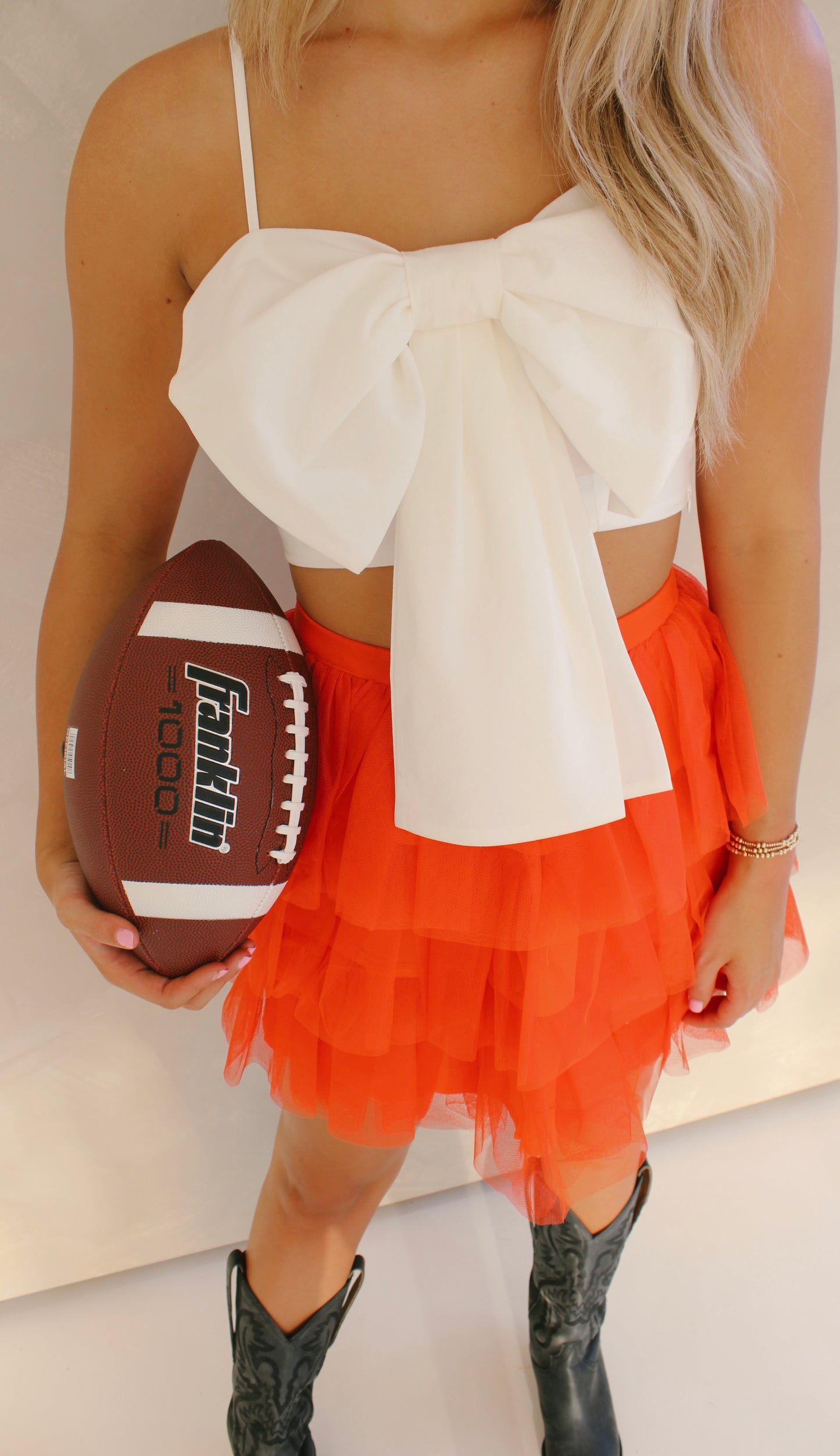 keep it fun tulle skirt