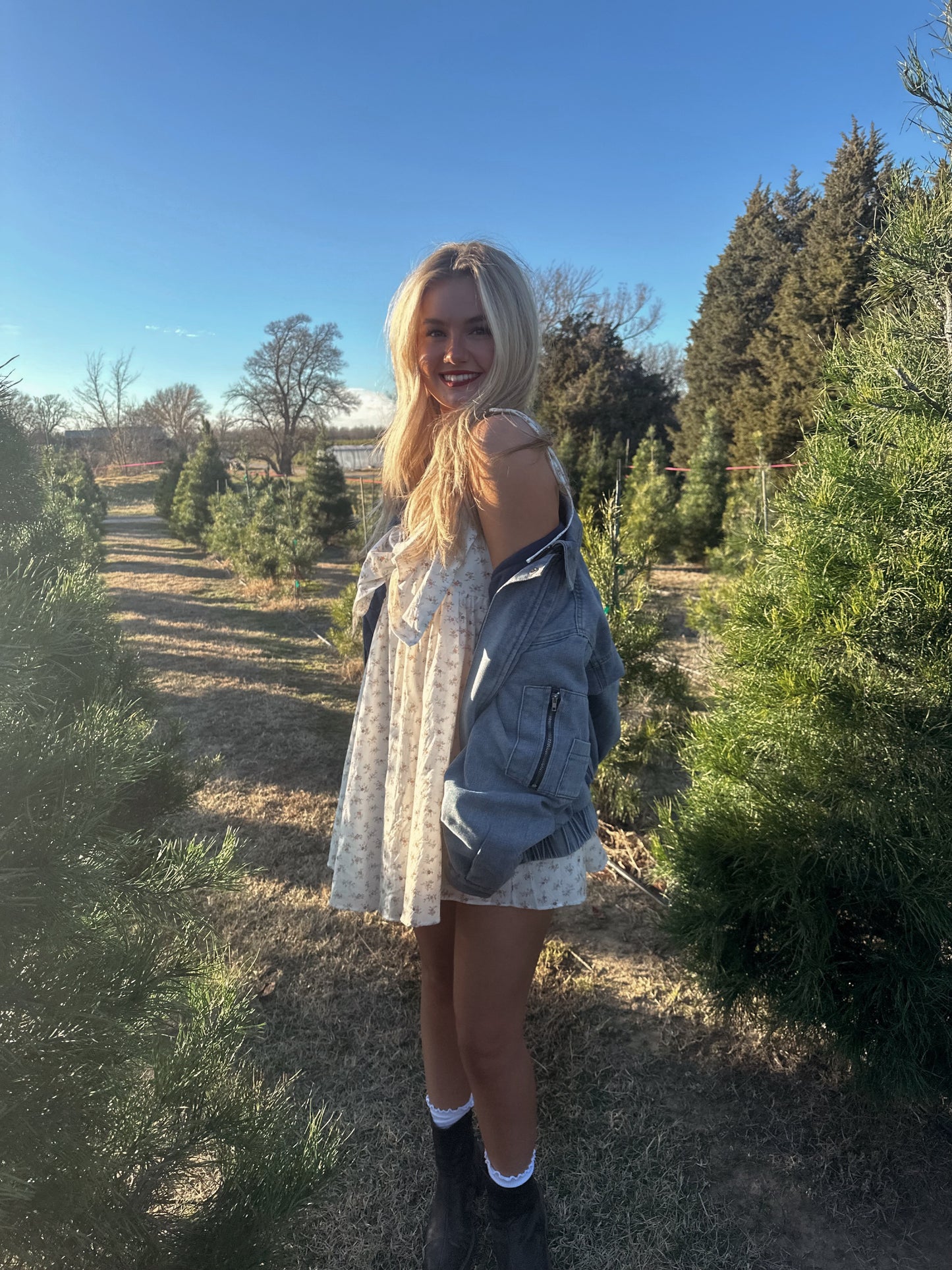 emery denim jacket