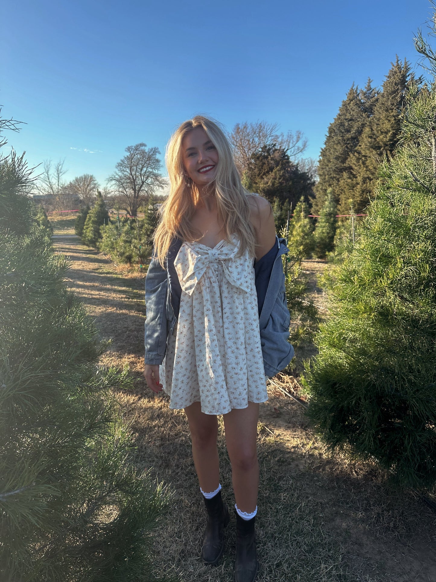 emery denim jacket
