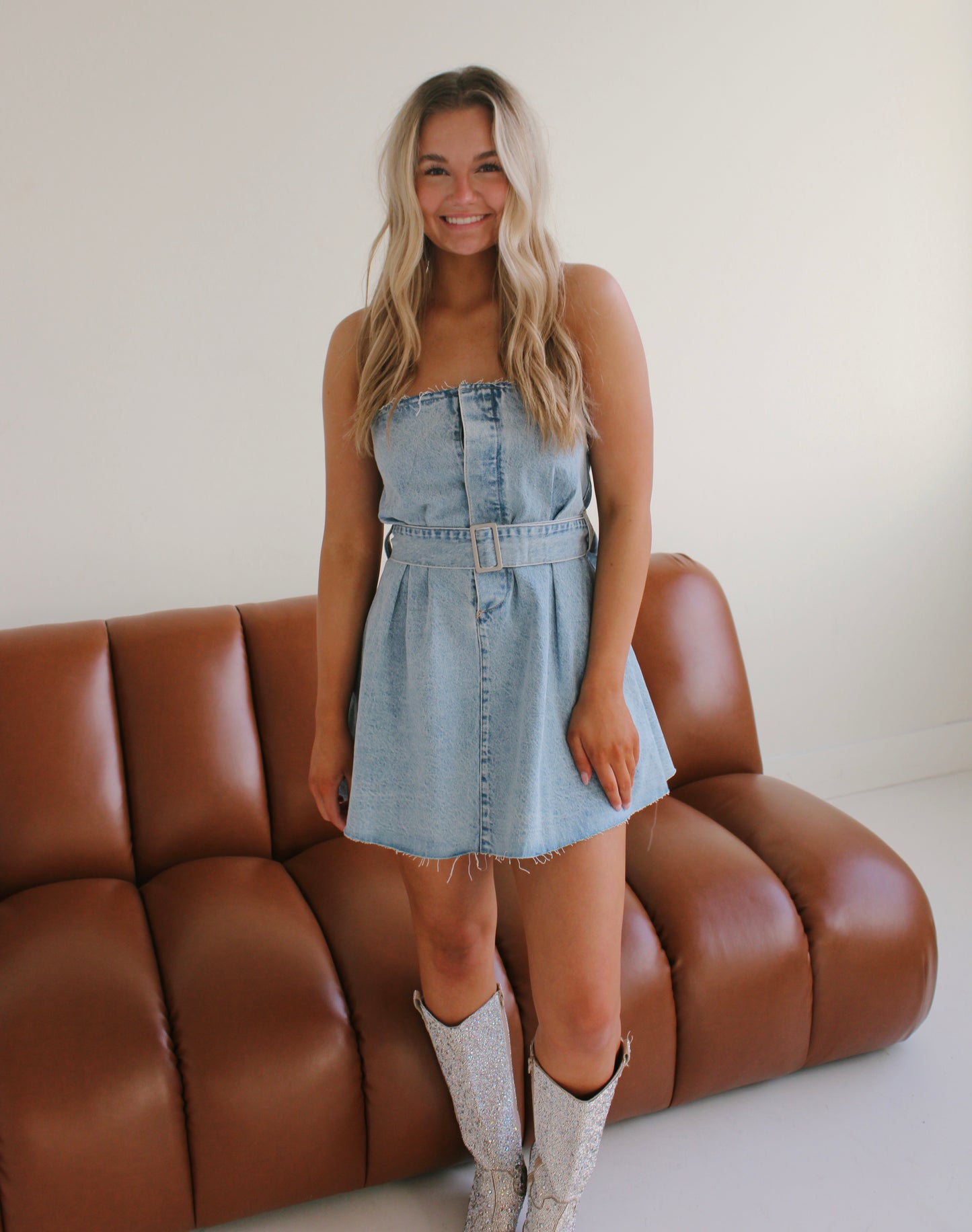 the millie dress