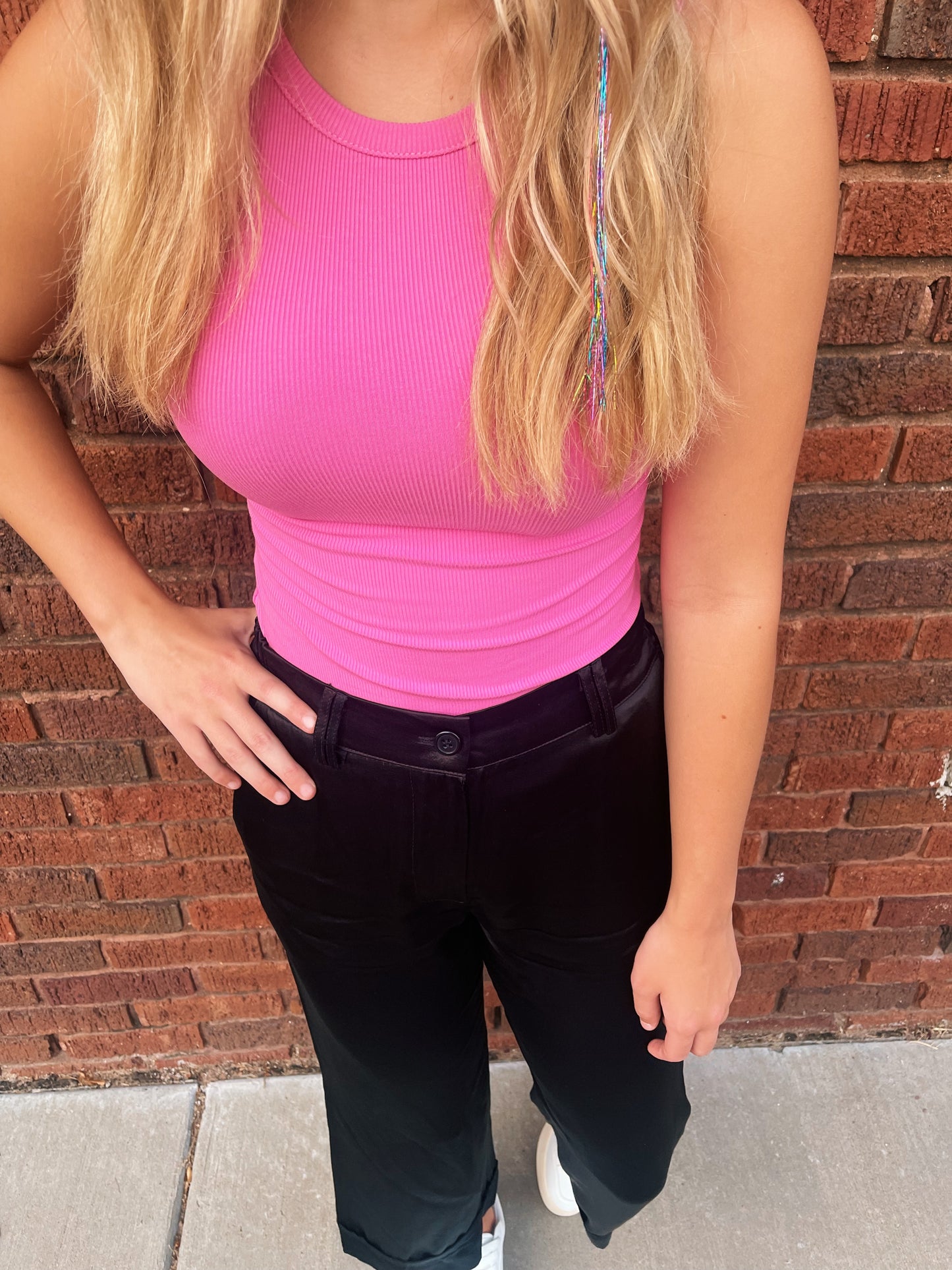 hugs & kisses bodysuit