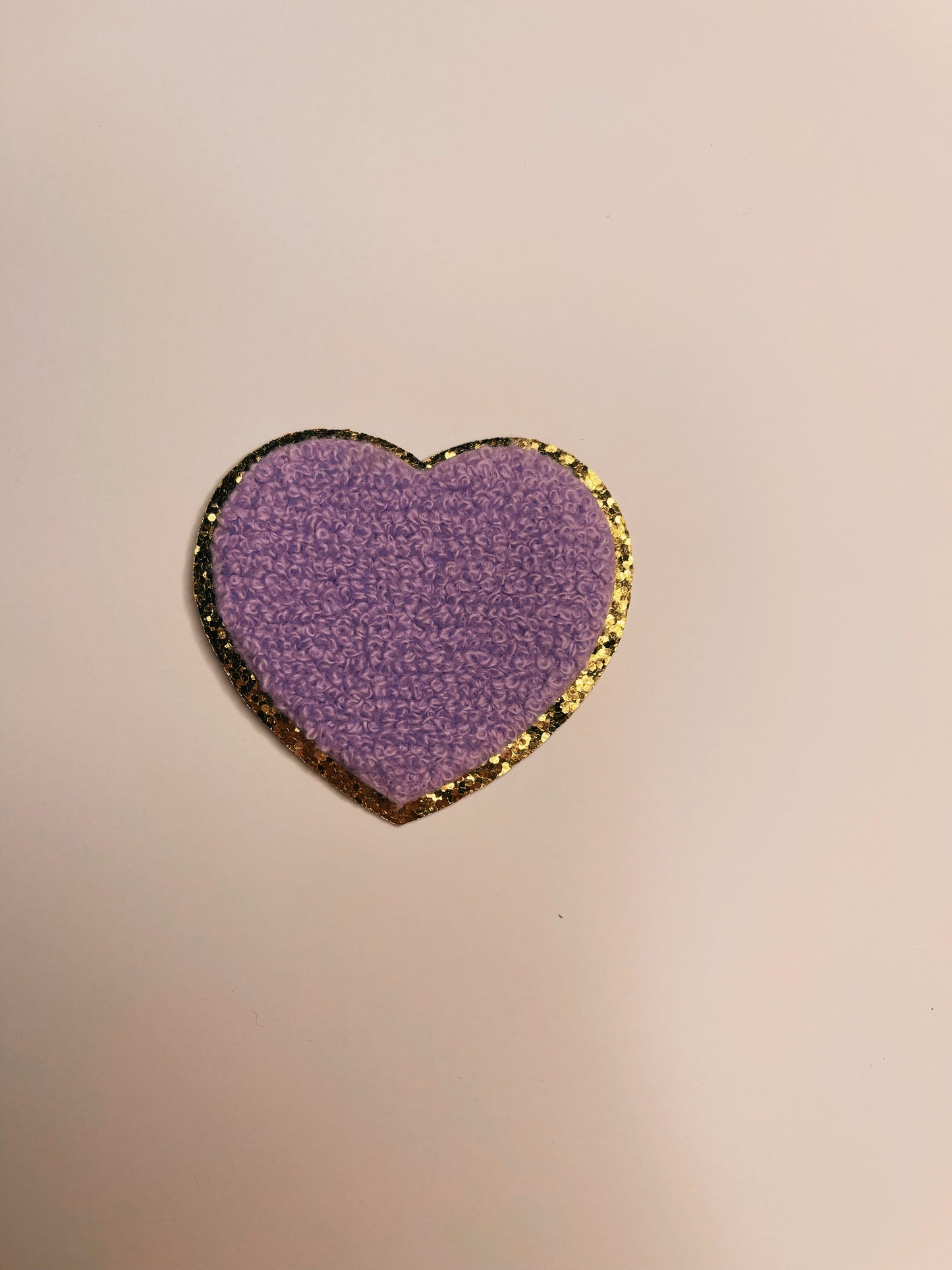 heart patch
