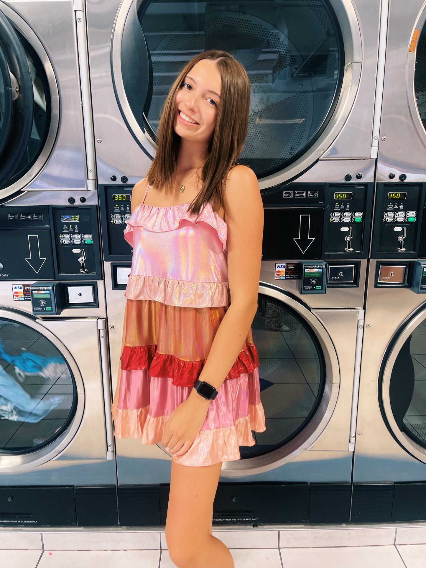 wild about you dress