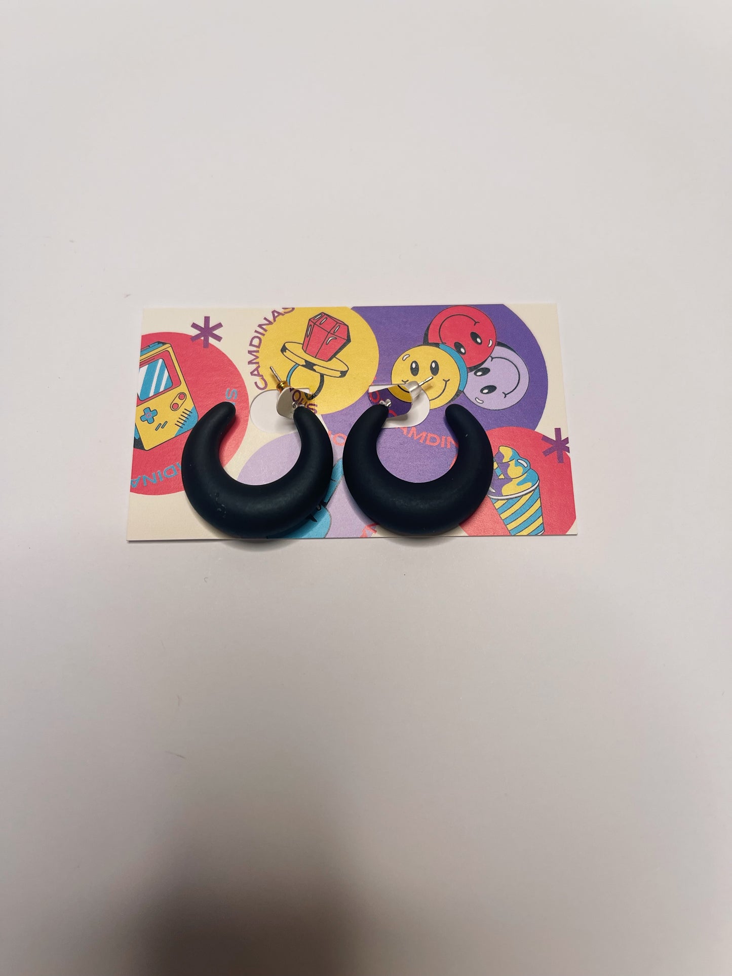 austin power earring