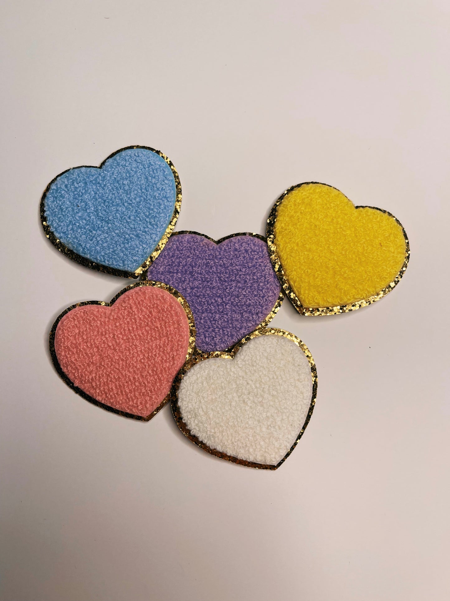heart patch