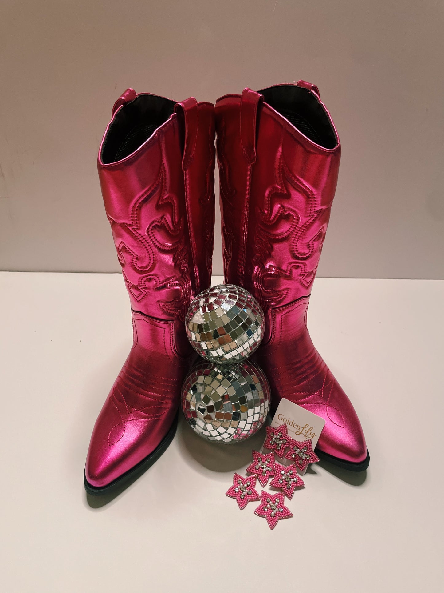 these boots are made for walking boots