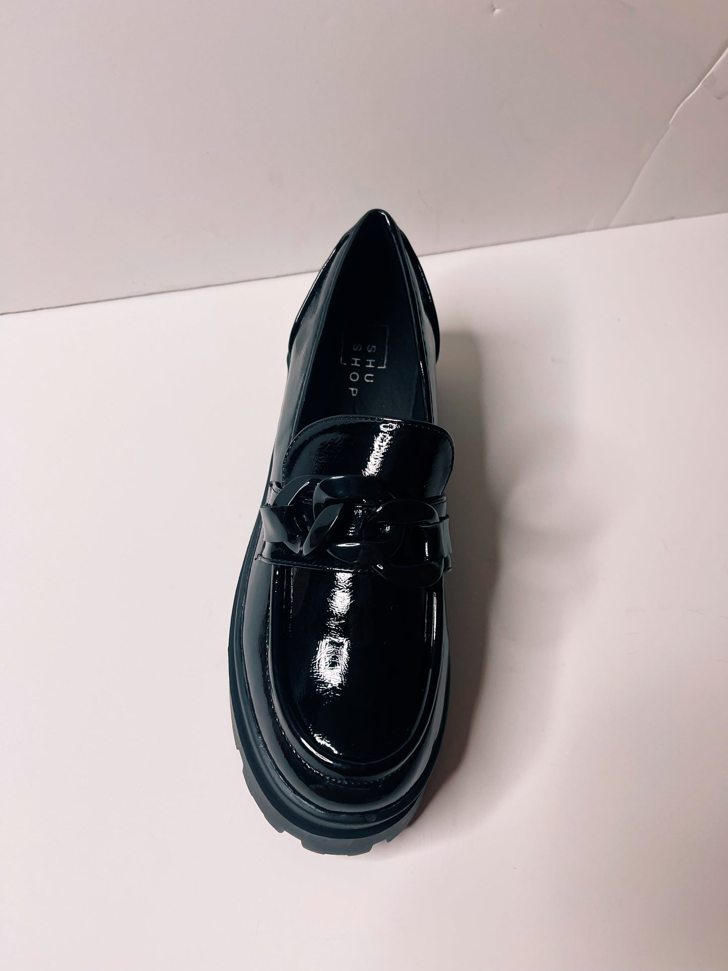 talitha chunky loafer