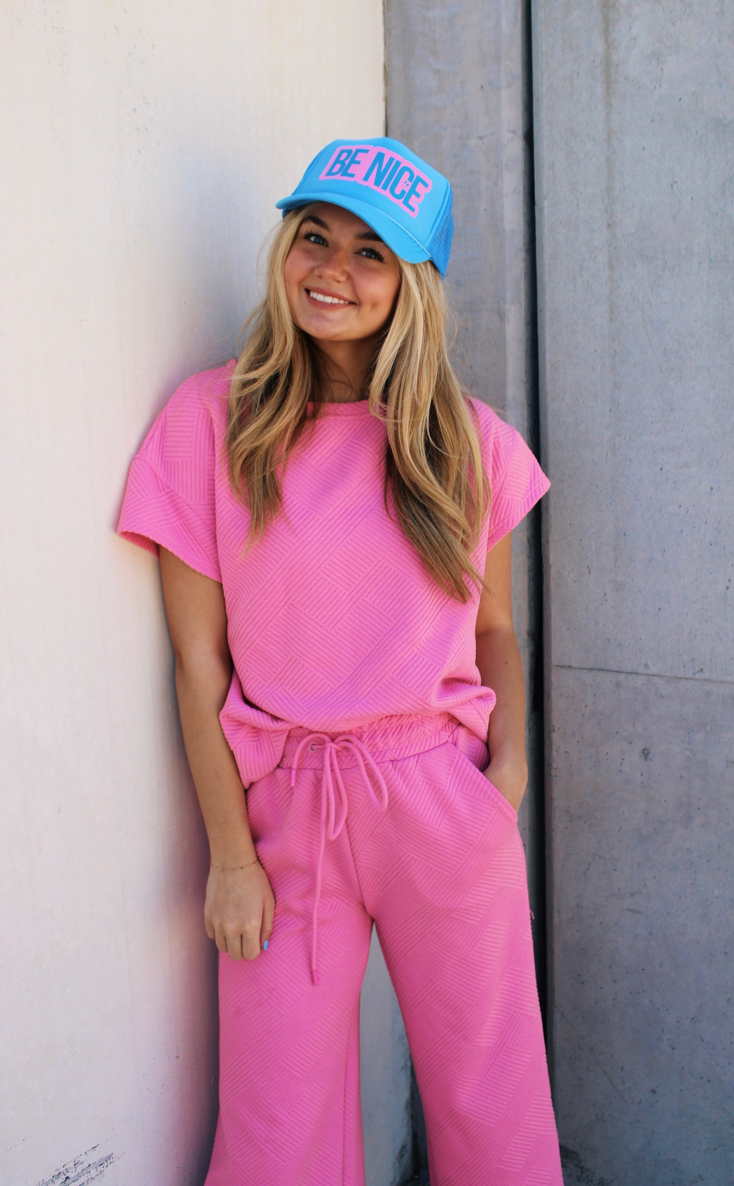 Catch Flights pants
