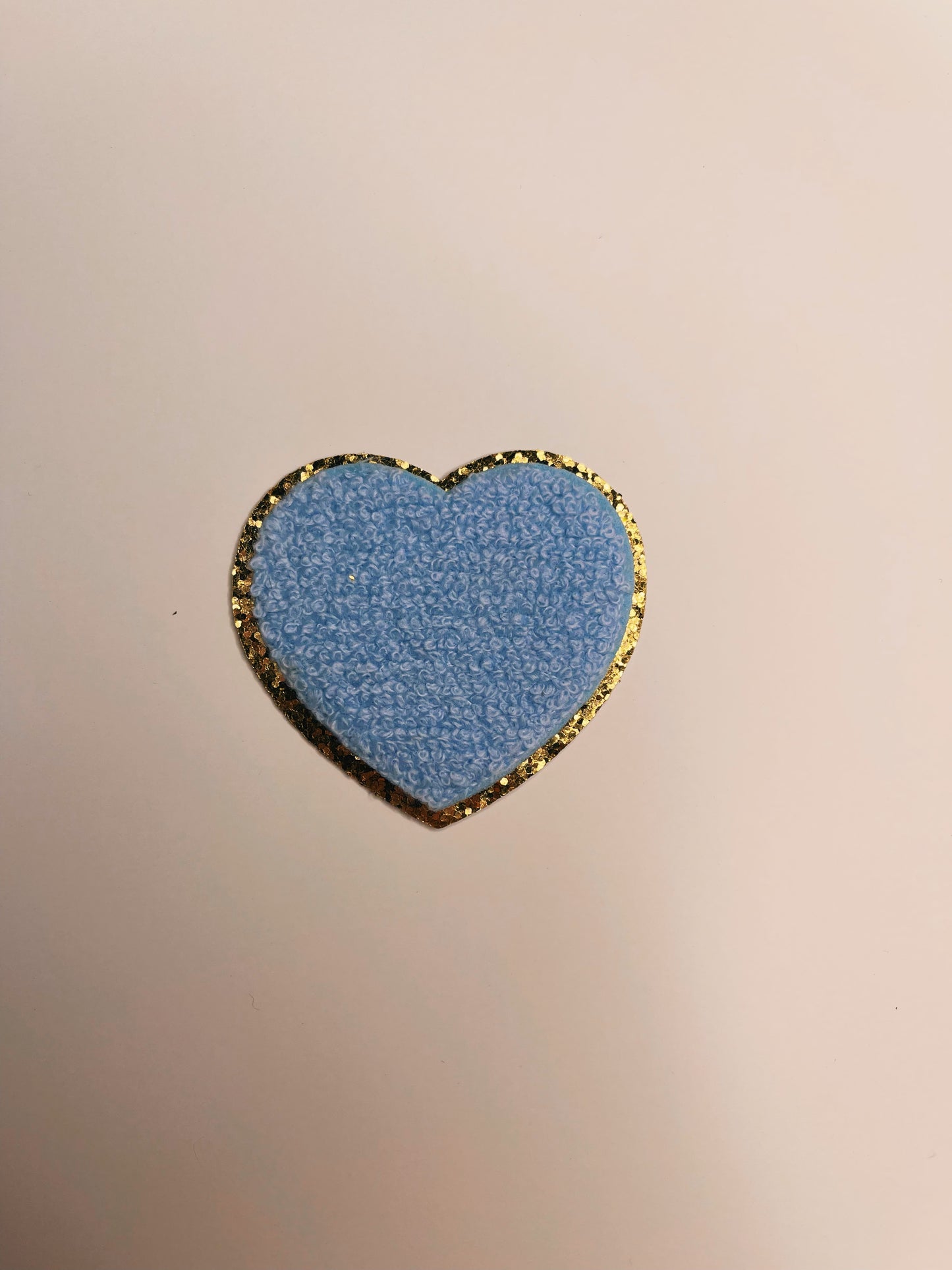 heart patch