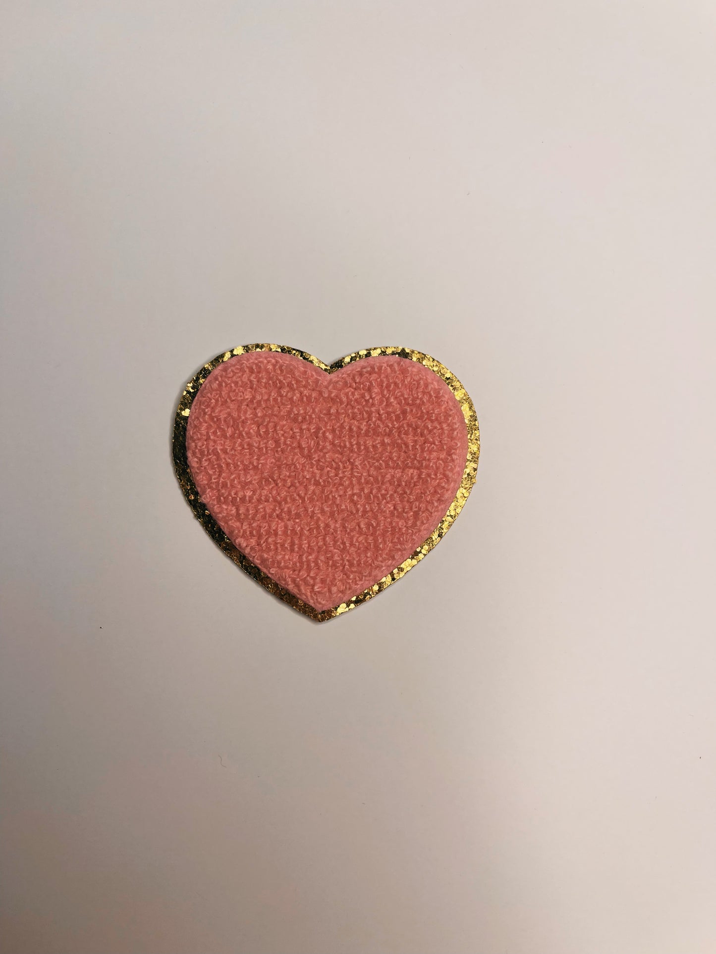 heart patch