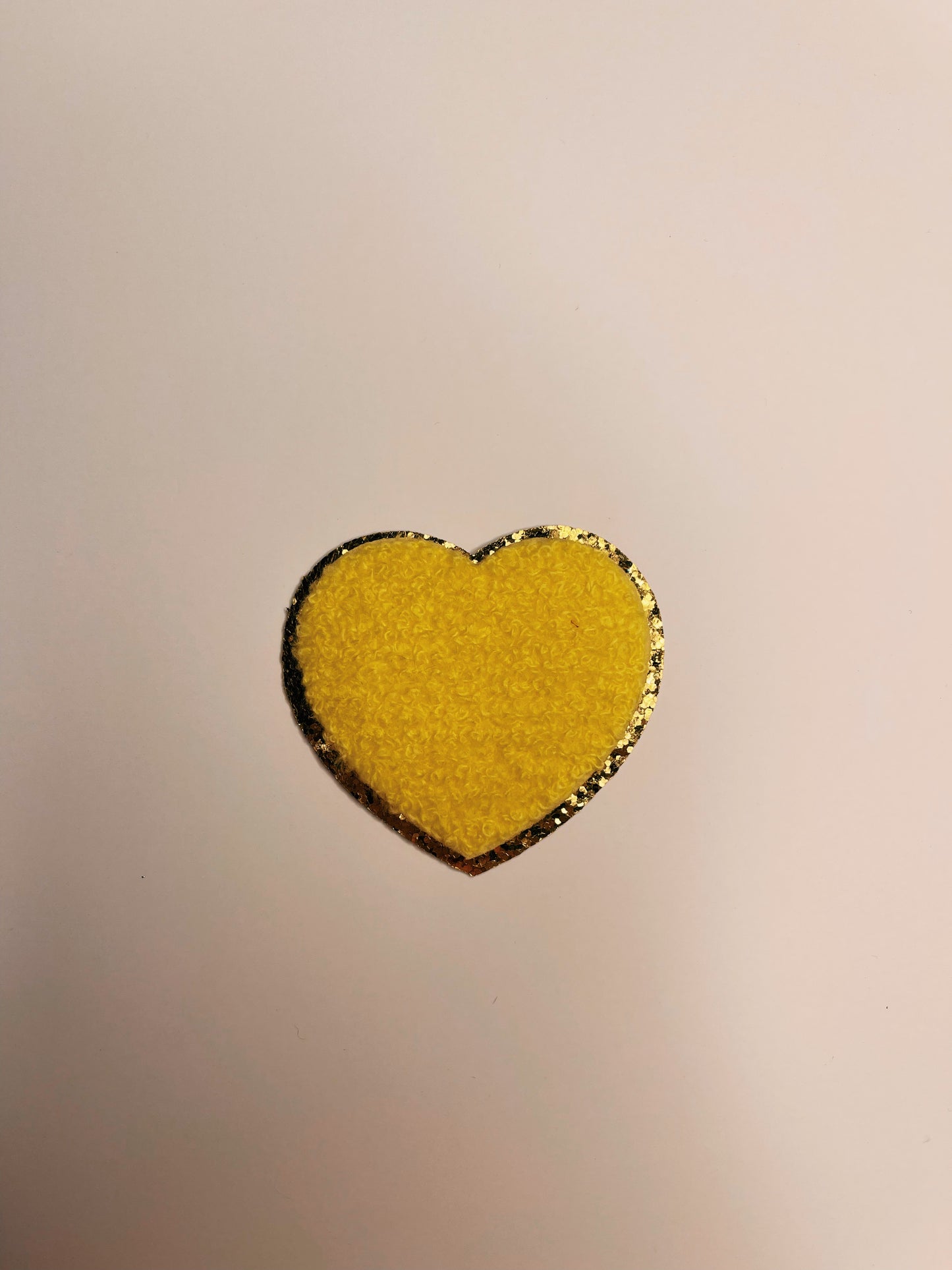 heart patch