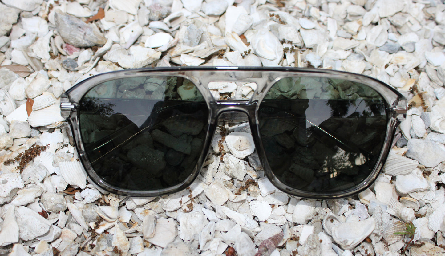 aviator sunglasses