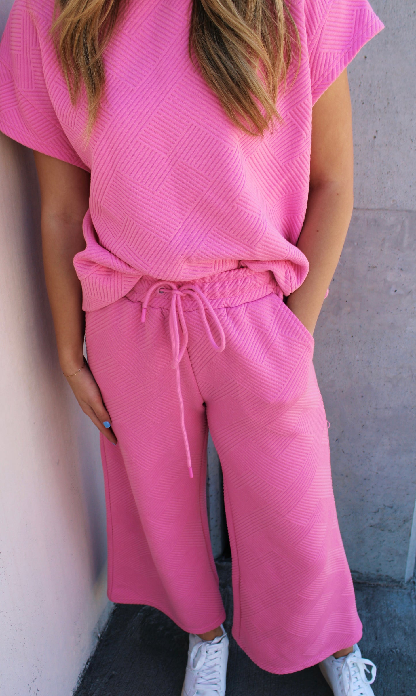Catch Flights pants
