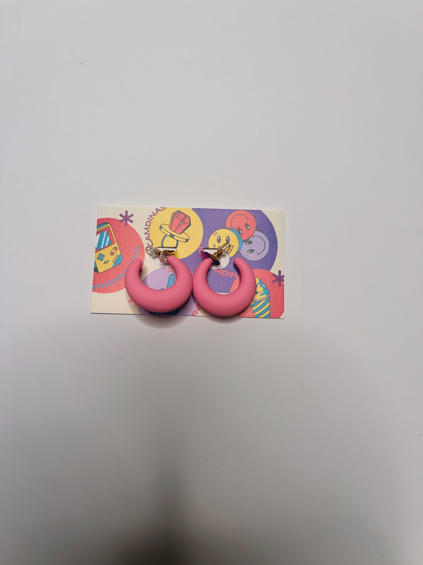 austin power earring