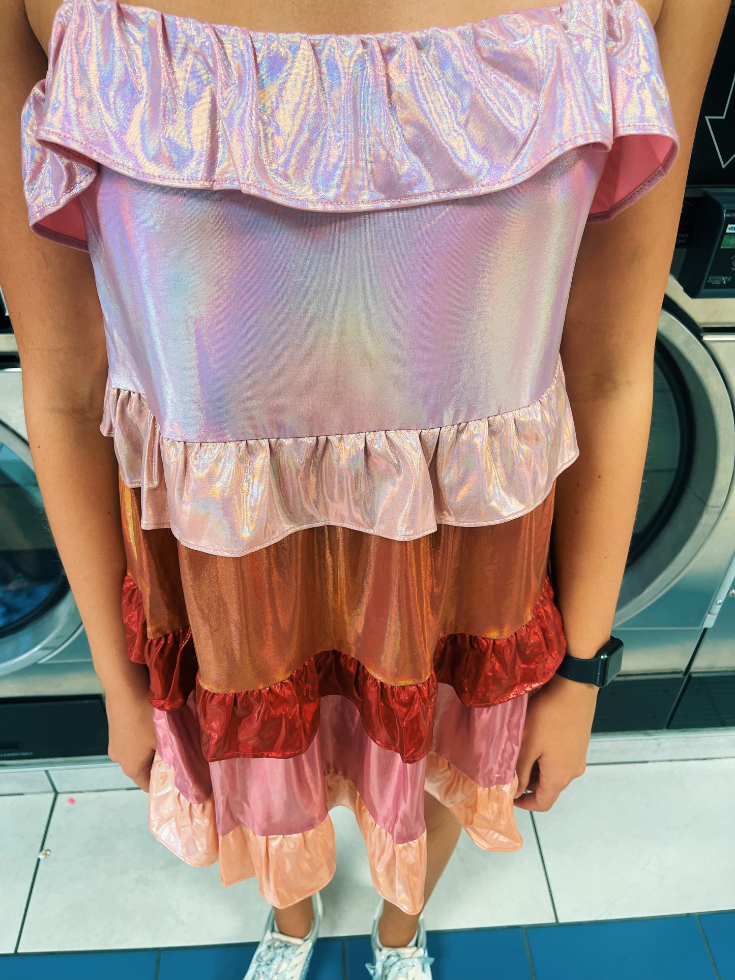 wild about you dress