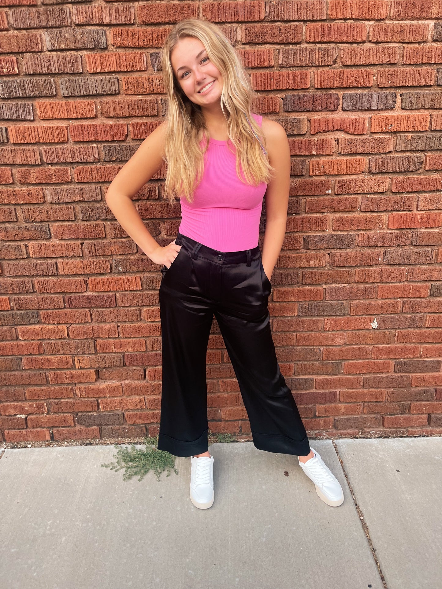 hugs & kisses bodysuit