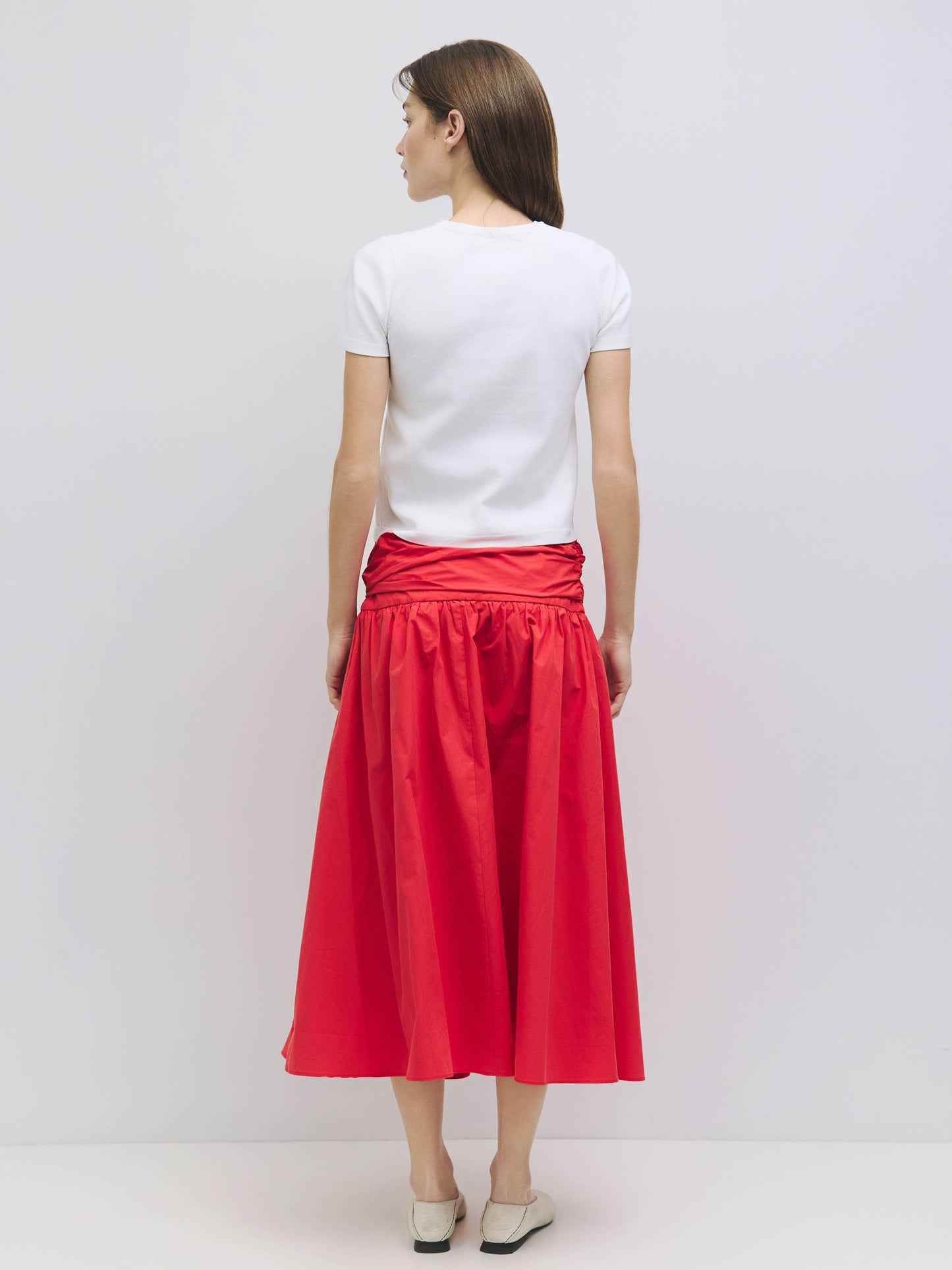 The Ruth Skirt