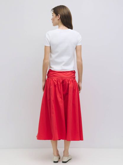The Ruth Skirt