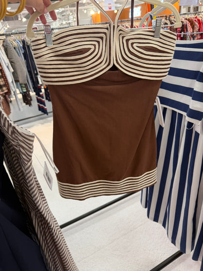 Gates Mini Dress