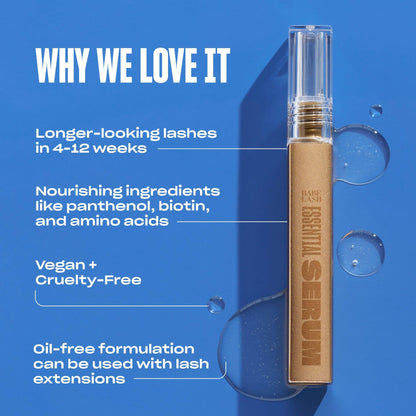 Babe Original Essential Lash Serum 1mL