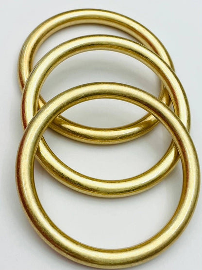 Margaret Bangle- Gold