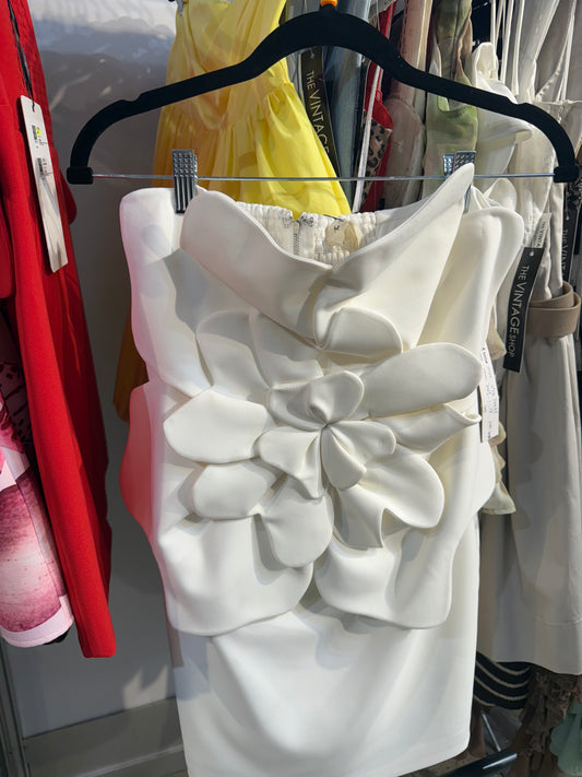the margot dress