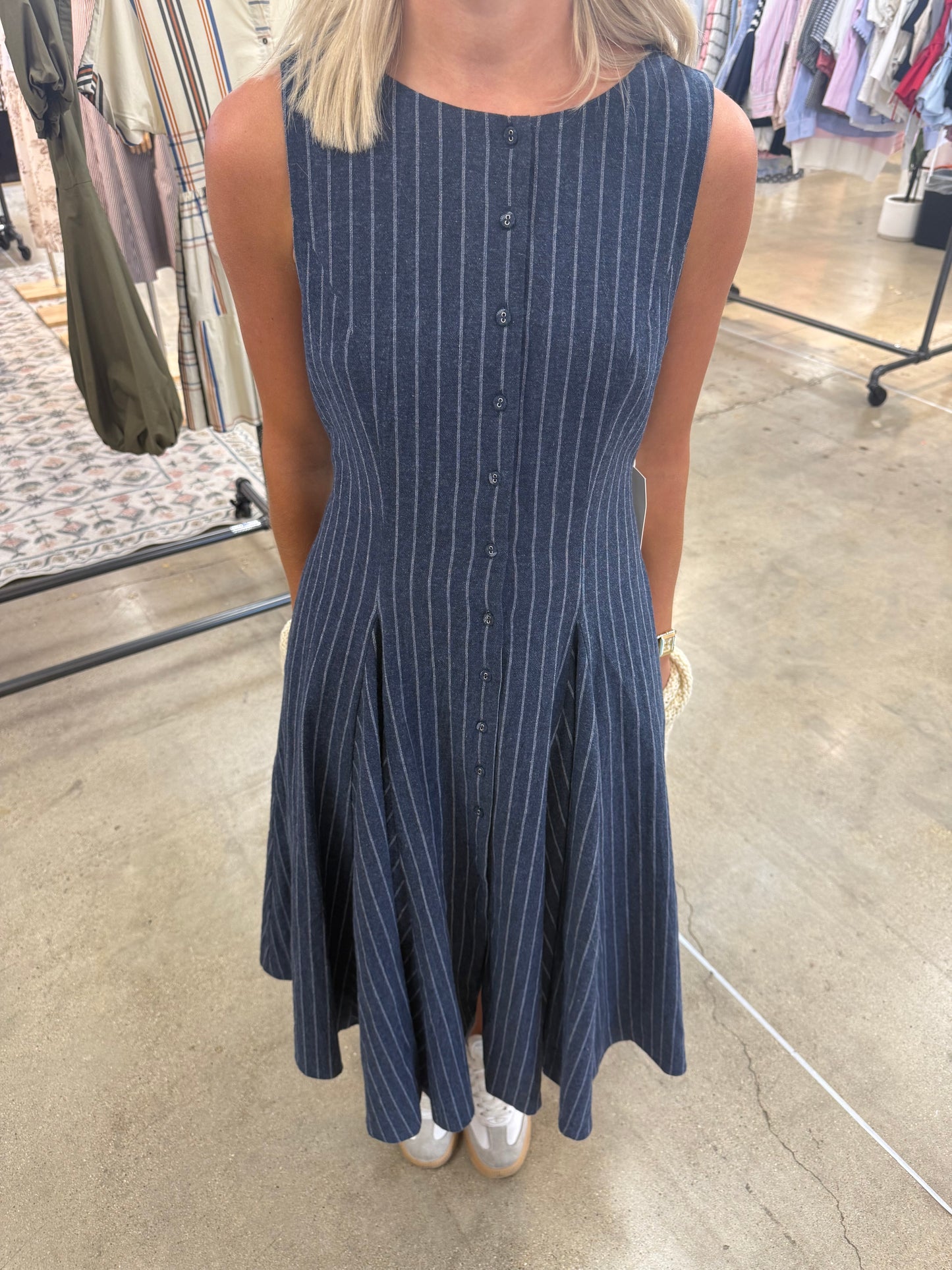 izzy dress