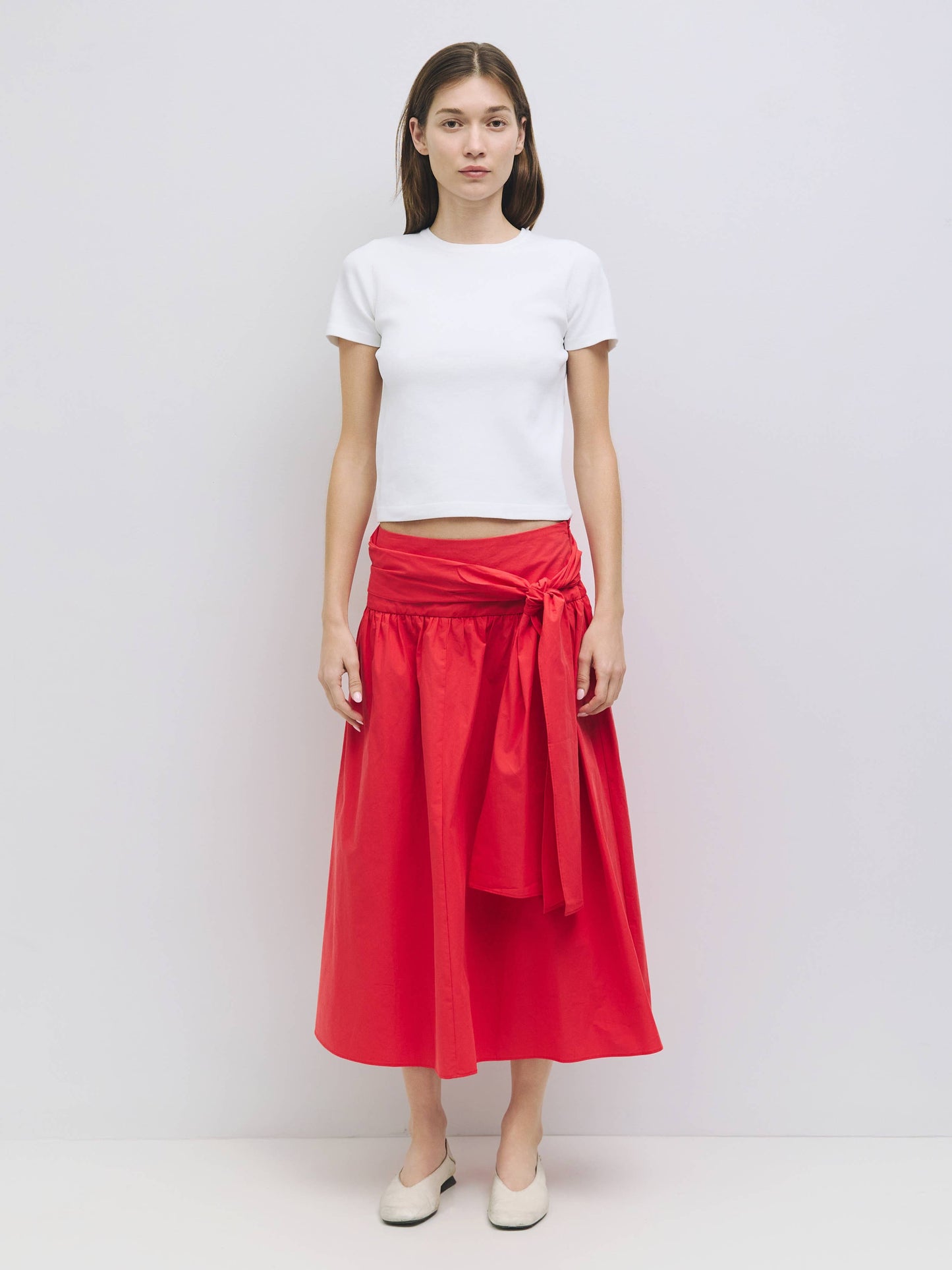 The Ruth Skirt