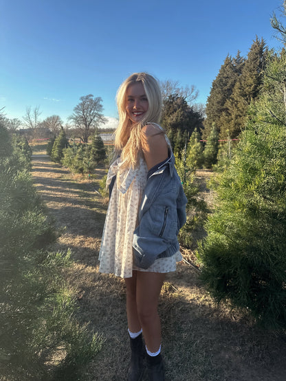 emery denim jacket