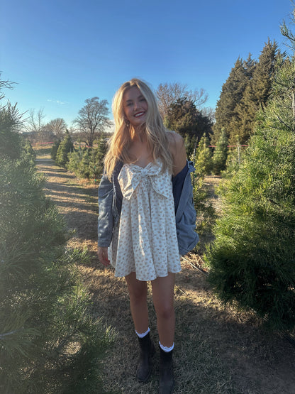 emery denim jacket
