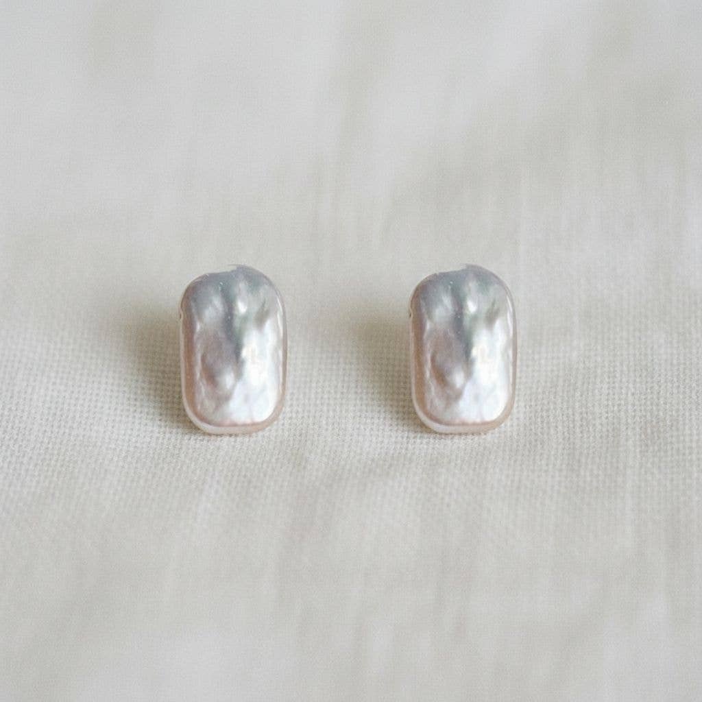 Freshwater Pearls