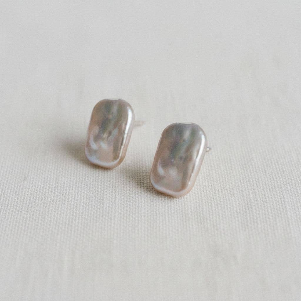 Freshwater Pearls