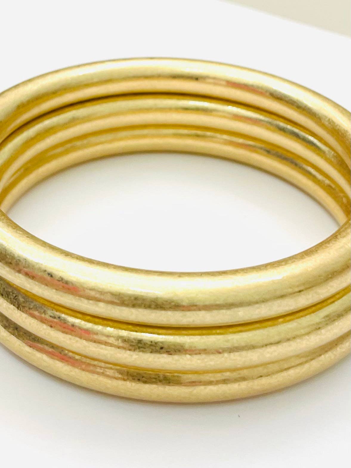 Margaret Bangle- Gold