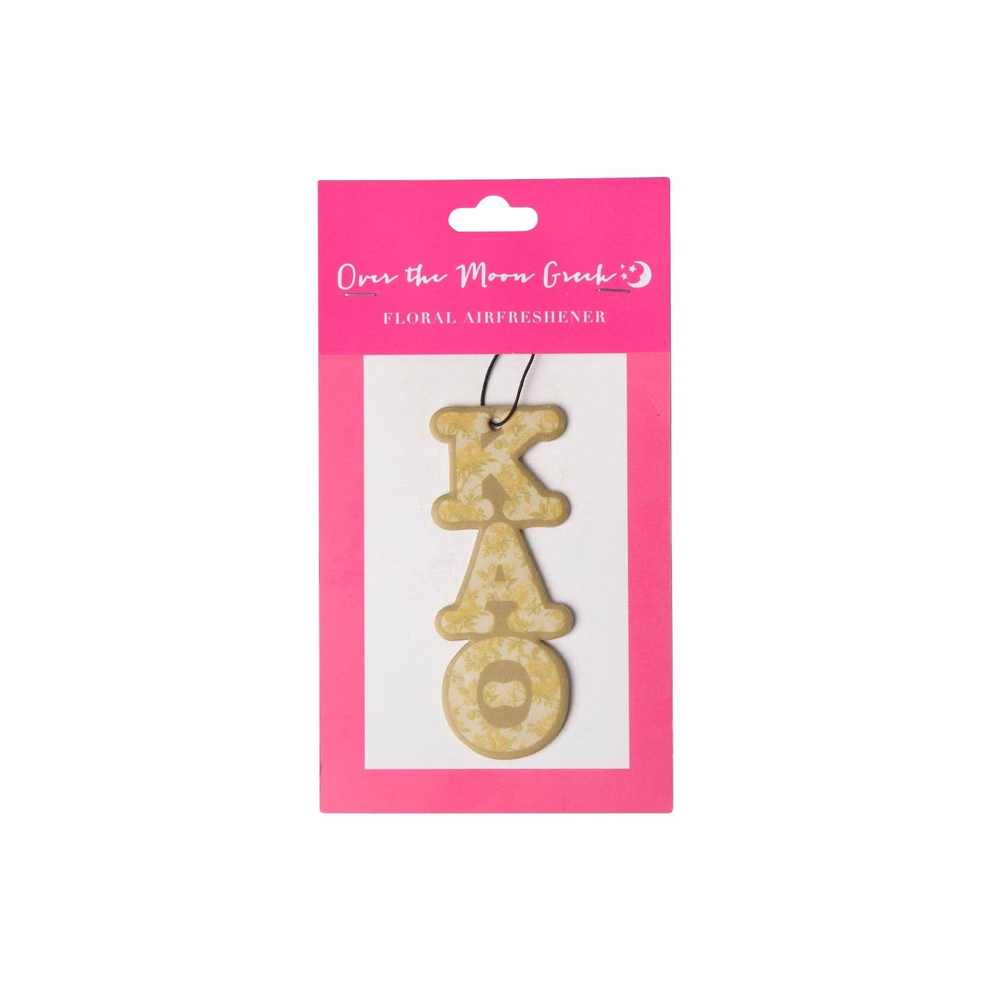 Kao Air Freshener