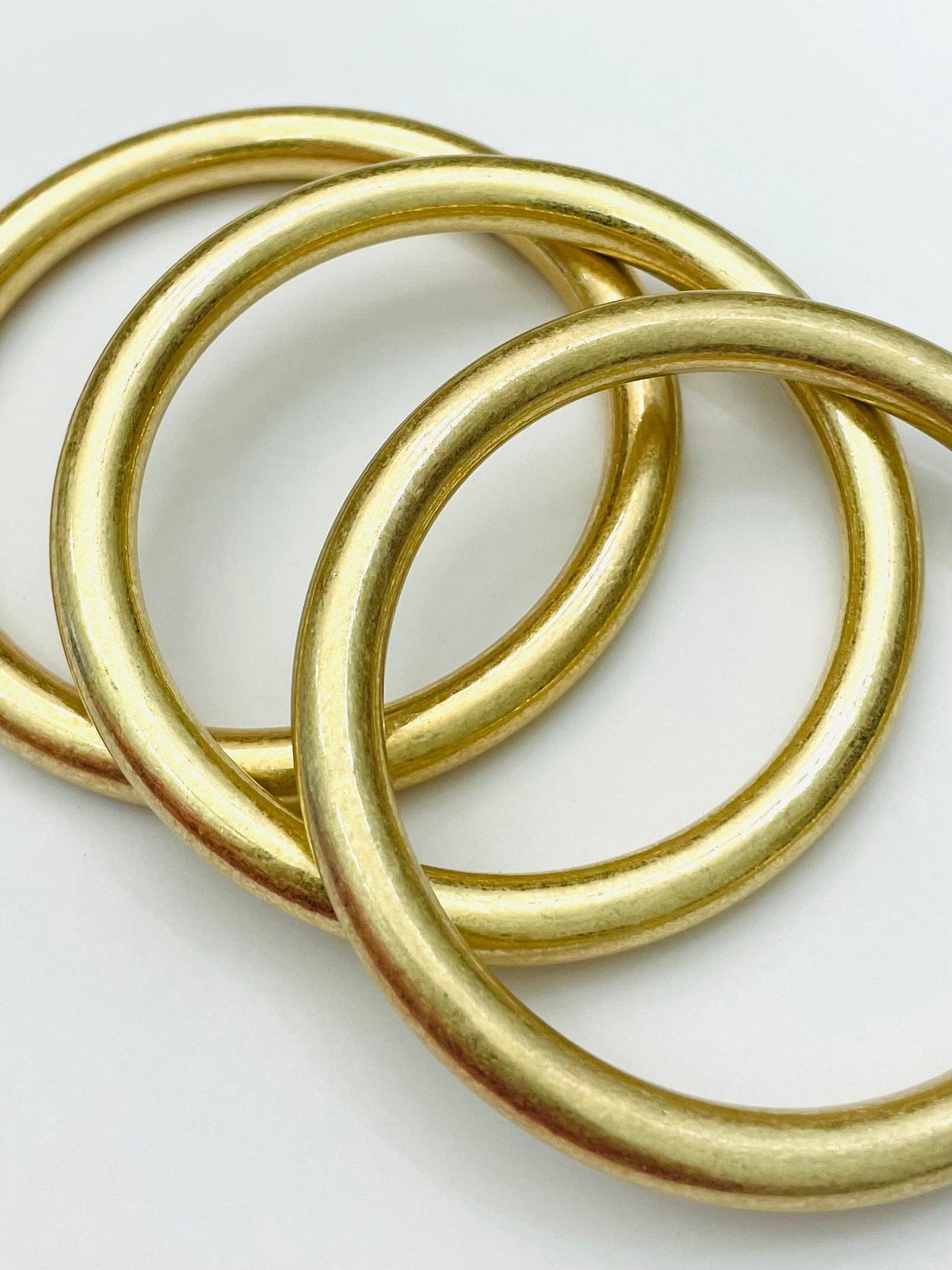 Margaret Bangle- Gold