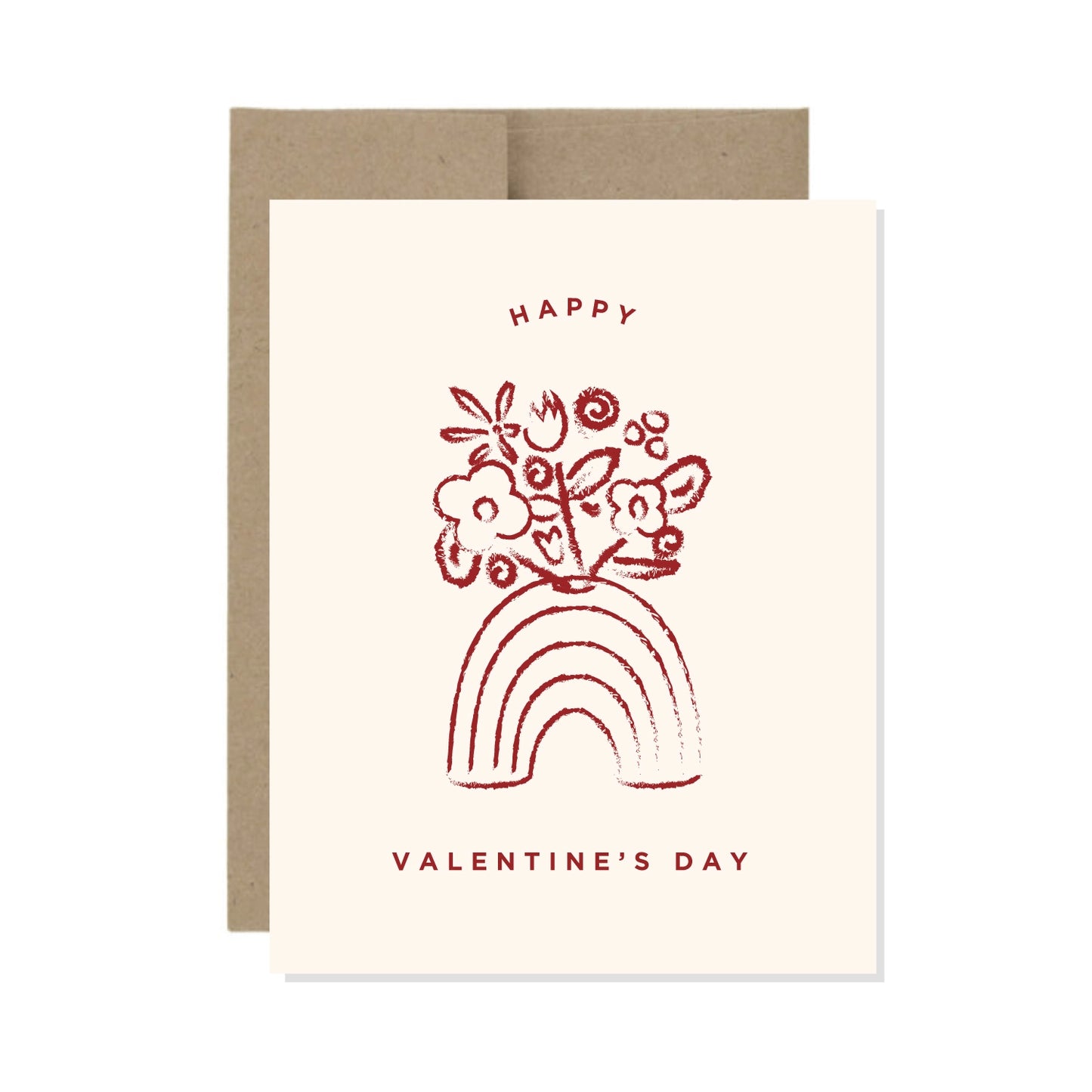 Valentines Day Card