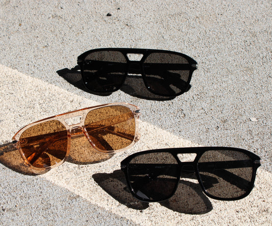 aviator sunglasses