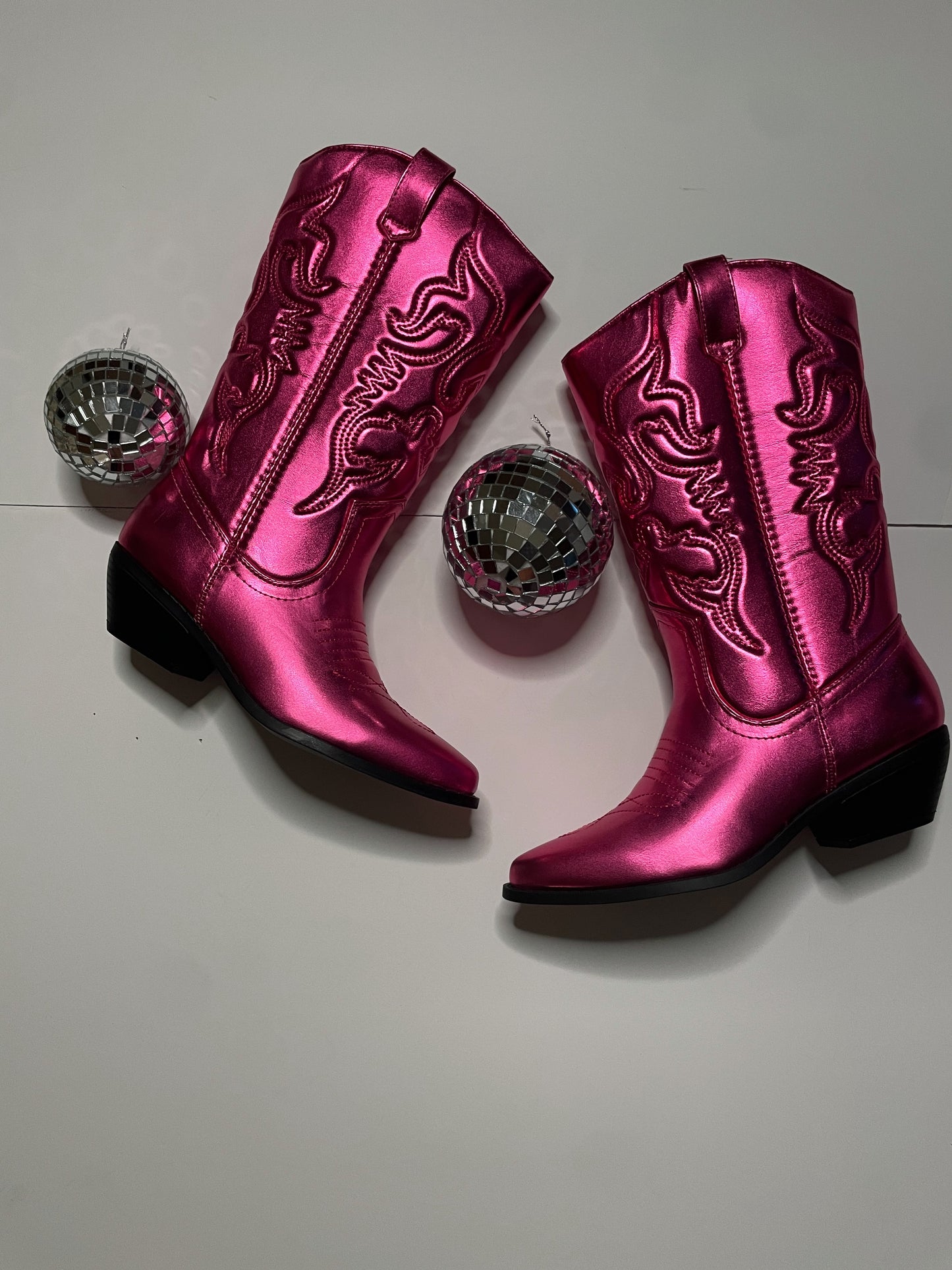 these boots are made for walking boots