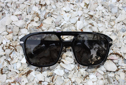 aviator sunglasses