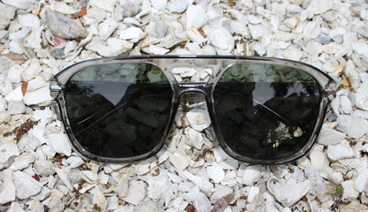 aviator sunglasses