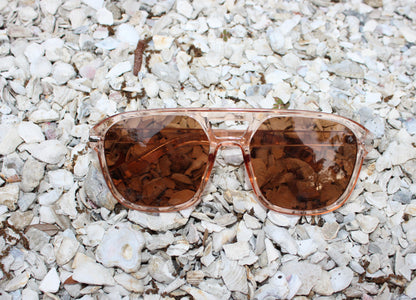 aviator sunglasses